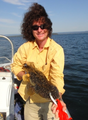 2014 Shoalhaven 000 Flathead Shootout